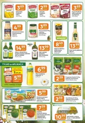 Świeże okazje na co dzień – PSS Społem Częstochowa