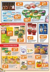 Świeże okazje na co dzień – PSS Społem Częstochowa