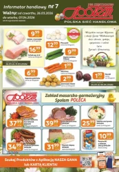 Świeże okazje na co dzień – PSS Społem Częstochowa