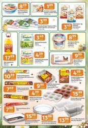 Свіжі щоденні пропозиції - PSS Społem Częstochowa