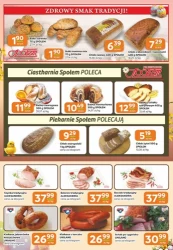 Świeże okazje na co dzień – PSS Społem Częstochowa
