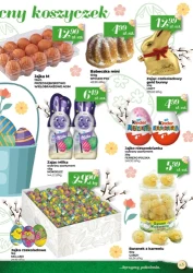 Smaczne inspiracje tygodnia – Społem Kielce