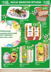 Смачні натхнення тижня - Społem Kielce