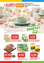 Wielkanocne hity - Społem Olsztyn