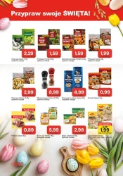 Wielkanocne hity - Społem Olsztyn