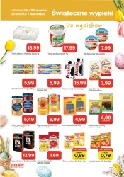 Wielkanocne hity - Społem Olsztyn