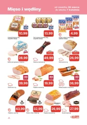 Wielkanocne hity - Społem Olsztyn