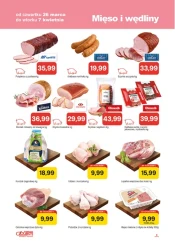 Wielkanocne hity - Społem Olsztyn