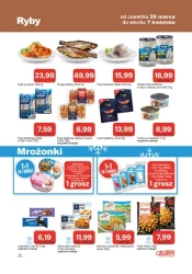 Wielkanocne hity - Społem Olsztyn