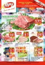 Підготуйтеся до свят дешевше - Api Market