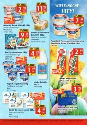 Przygotuj święta taniej - Api Market