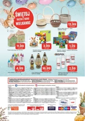 Wielkanocne hity - Społem Olsztyn