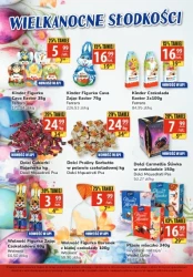 Przygotuj święta taniej - Api Market