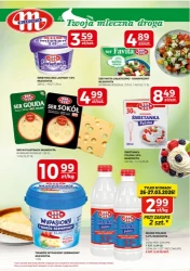 Тиждень, сповнений свіжості - Top Market