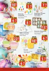 Przygotuj święta taniej - Api Market