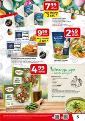 Tydzień pełen świeżości – Top Market