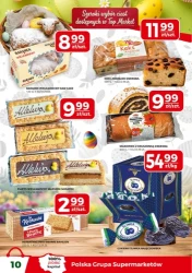 Tydzień pełen świeżości – Top Market