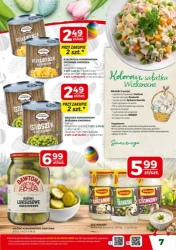 Tydzień pełen świeżości – Top Market