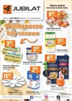 Смачно і корисно - Jubilat