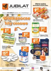 Смачно і корисно - Jubilat