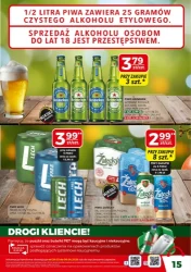 Тиждень, сповнений свіжості - Top Market