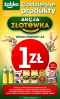 Zakupy, które się opłacają – Żabka
