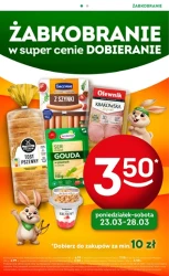 Zakupy, które się opłacają – Żabka