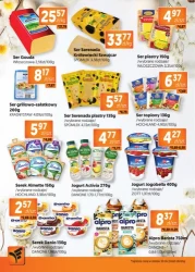 Smacznie i korzystnie - Jubilat