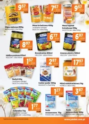 Smacznie i korzystnie - Jubilat