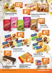 Smacznie i korzystnie - Jubilat