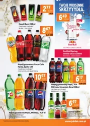 Smacznie i korzystnie - Jubilat