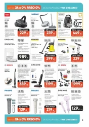 Najlepsze okazje na sprzęt - Max Elektro