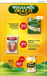 Zakupy, które się opłacają – Żabka