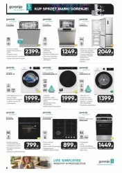 Najlepsze okazje na sprzęt - Max Elektro