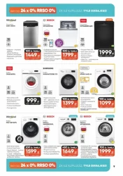 Najlepsze okazje na sprzęt - Max Elektro