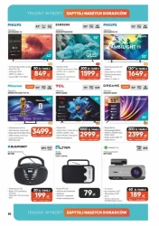 Najlepsze okazje na sprzęt - Max Elektro