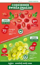 Покупки, які окупаються - Żabka