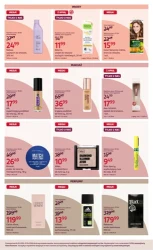 Piękno w super cenach – Rossmann