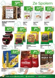 Smaczne inspiracje tygodnia – Społem Kielce