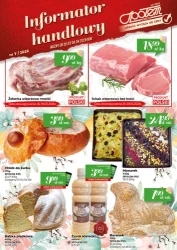 Смачні натхнення тижня - Społem Kielce