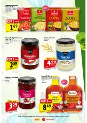 Świeżo i lokalnie - Prim Market