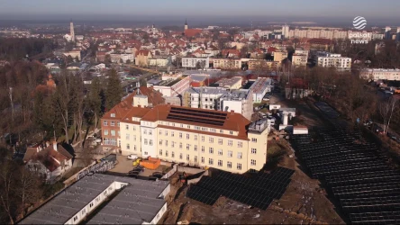 "Wydarzenia": Zadłużone szpitale do likwidacji? Jest nowy pomysł na ratowanie placówek