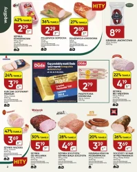 Oferta wielkanocna - Chata Polska