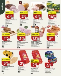 Oferta wielkanocna - Chata Polska