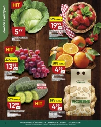 Oferta wielkanocna - Chata Polska