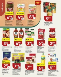 Oferta wielkanocna - Chata Polska