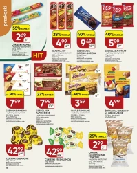 Oferta wielkanocna - Chata Polska