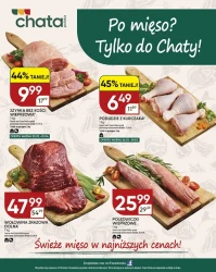 Oferta wielkanocna - Chata Polska