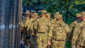 Amerykańska armia ma problemy. Zmieniają zasady rekrutacji