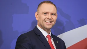 Gwiazdor nie ma złudzeń co do zachowania Nawrockiego. Zaskoczył